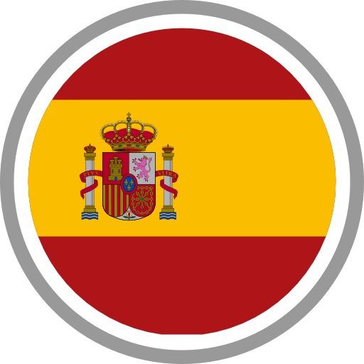 Espanha - 3°A