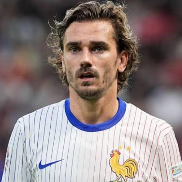 Griezmann