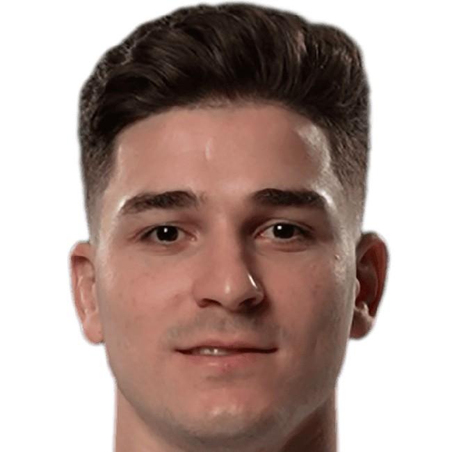 Julian Álvarez