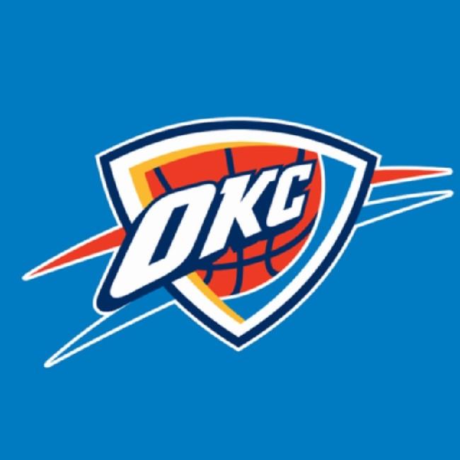 OKLAHOMA CITY THUNDER