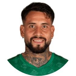 Gabriel Ramírez