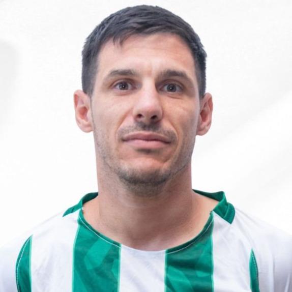 Jorge Ferrero