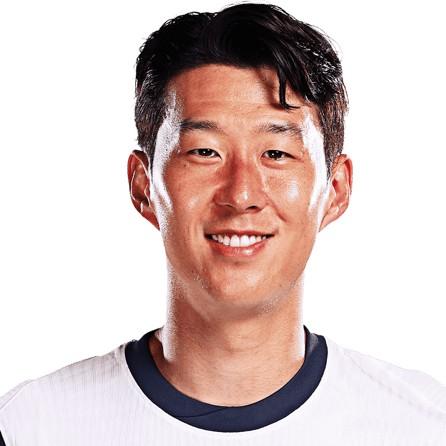Heung-min Son