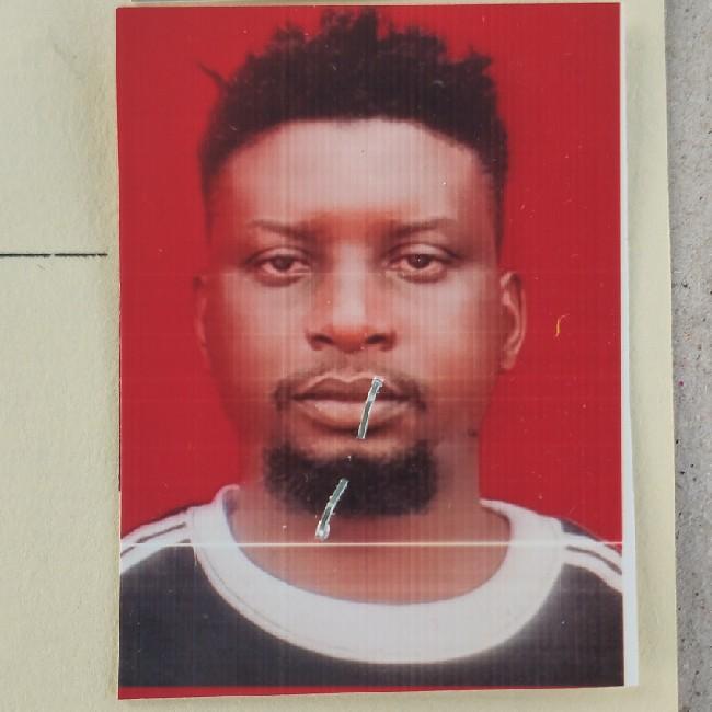 Asst Coach Sambo Sanusi