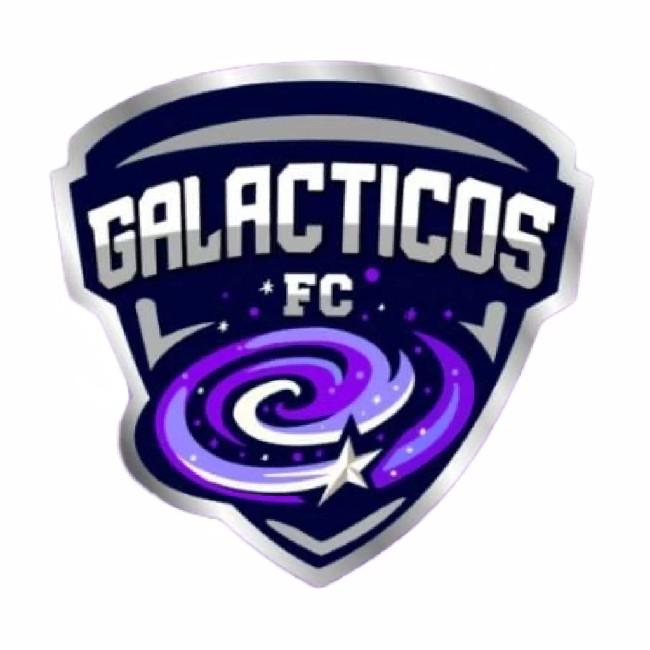 Los galácticos