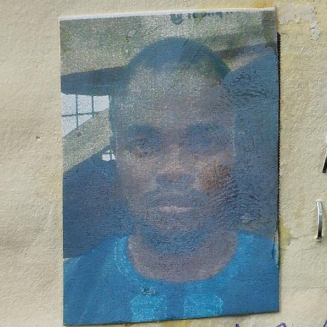 Oseni Moshood