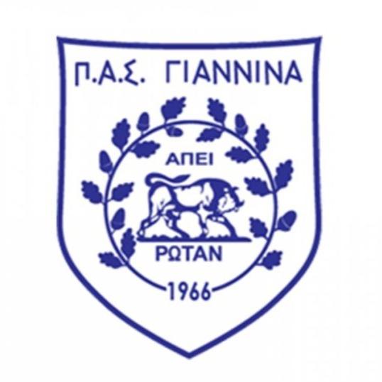 PAS GIANNENA