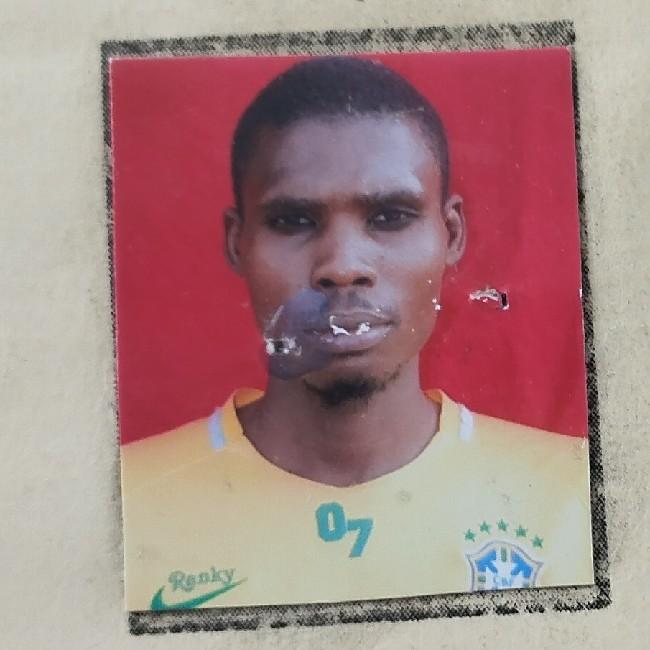 Aliyu