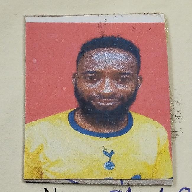 Abu Shittu