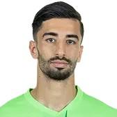 Мохамед Амура