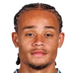 Xavi Simons