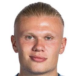 Erling Haaland