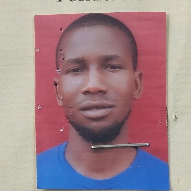 Adekunle