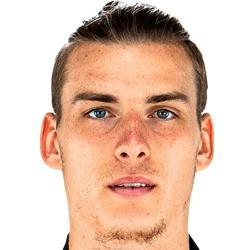 Andriy Lunin