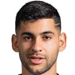 Cristian Romero