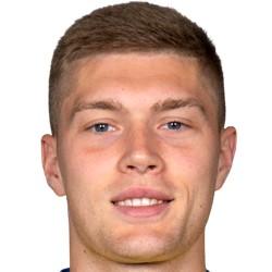 Artem Dovbyk