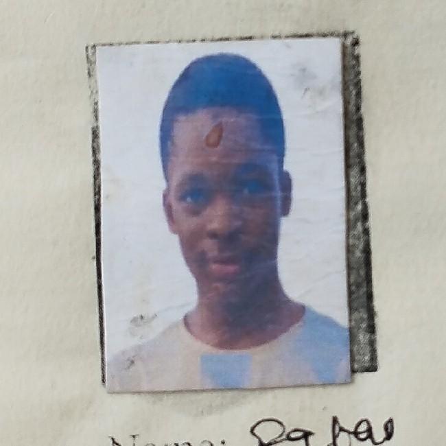 Momoh