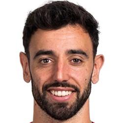 Bruno Fernandes