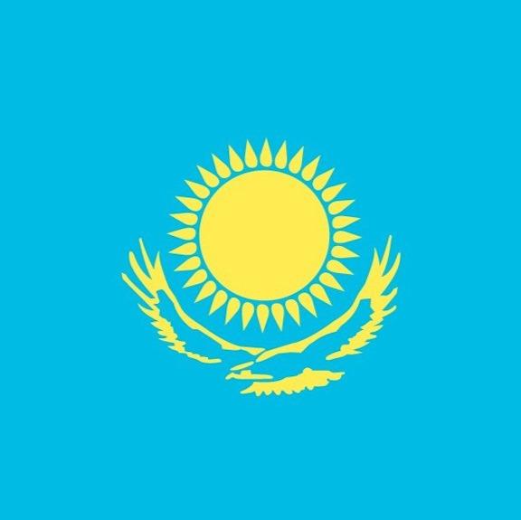 Казахстан