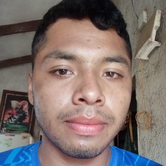 Jose Cuchallo Justiniano