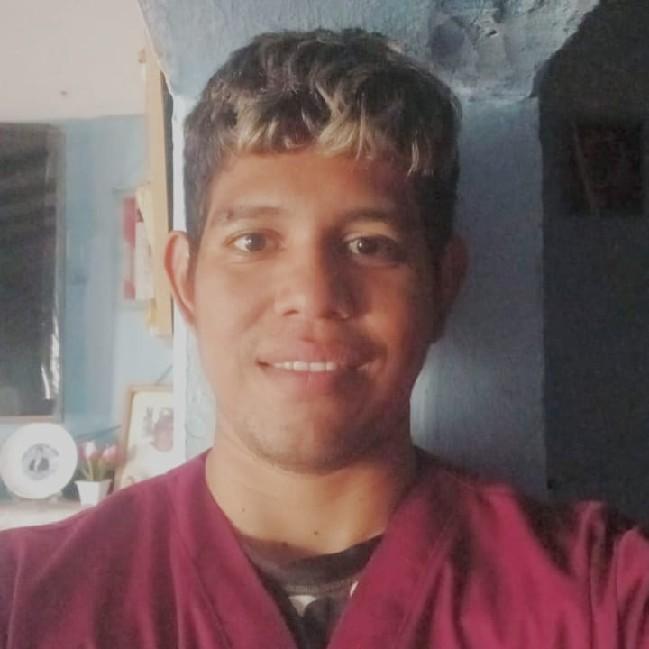 Alvaro Fernando Osinaga Gutierrez