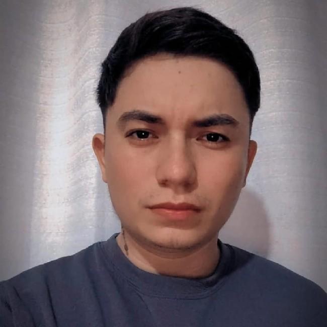 Israel D Jimenez Janco