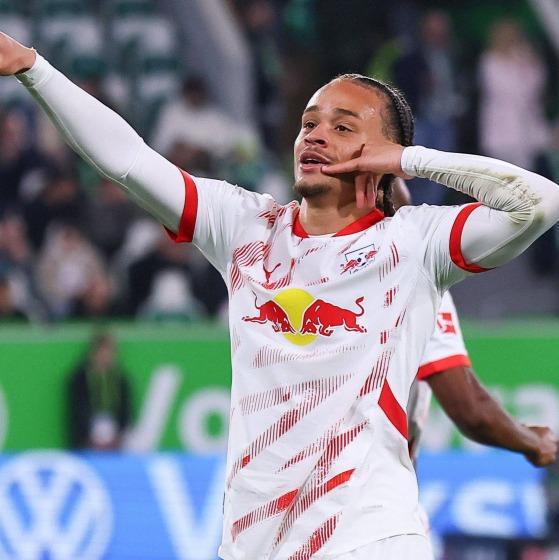 Xavi Simons