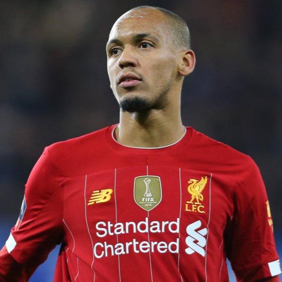 Fabinho