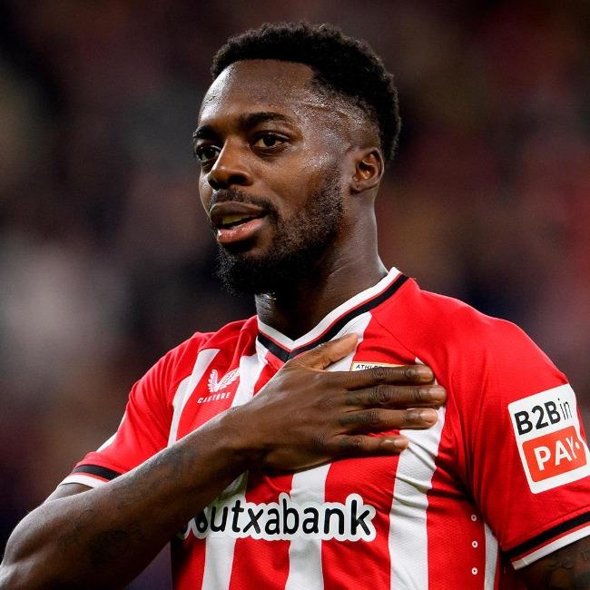 Iñaki Williams