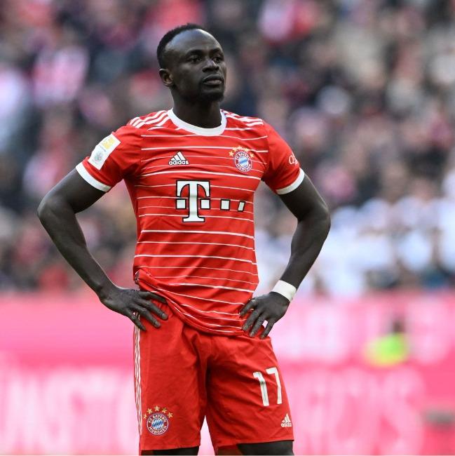Mané