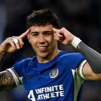 Enzo Fernandez