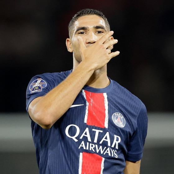 Hakimi