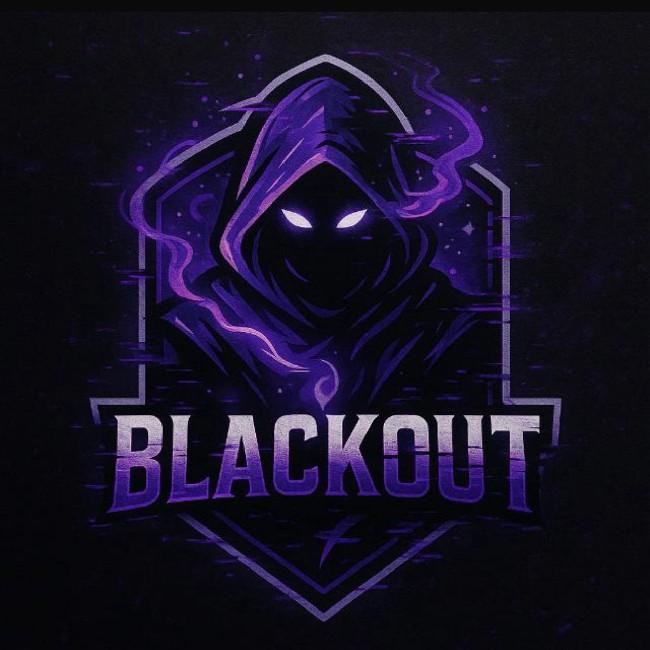BLACKOUT