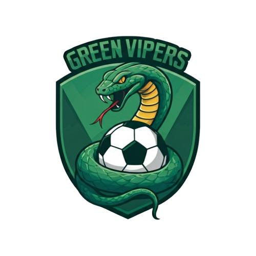 Green Vipers