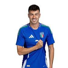 El Shaarawy