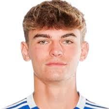 Nico Paz