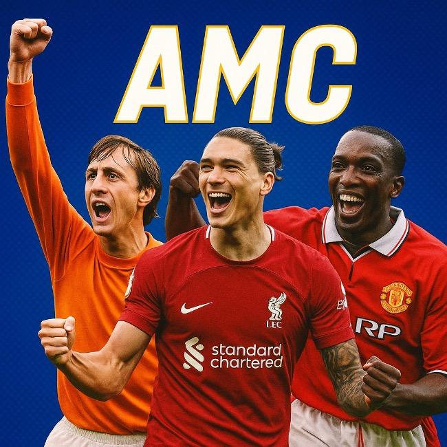 AMC PREMIER LEAGUE