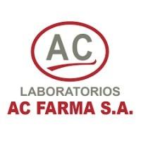 LALIGA AC FARMA SJL