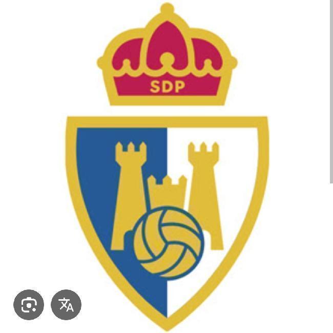 SD Ponferradina