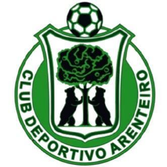 CD Arenteiro