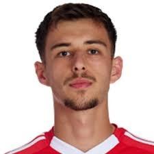 Adrian Bajrami