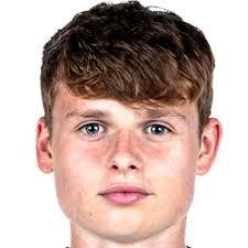 Jonas Urbig