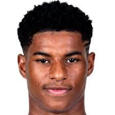 Marcus Rashford