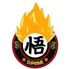Suprime