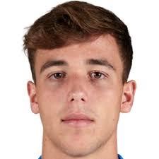 Nico Gonzalez