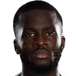 Tanguy Ndombele