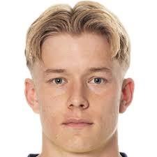 Daniel Svensson