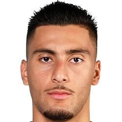 Thomas Strakosha