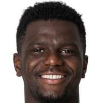 Ousmane Diamonde