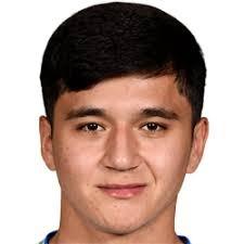 Abdukodir Khusanov